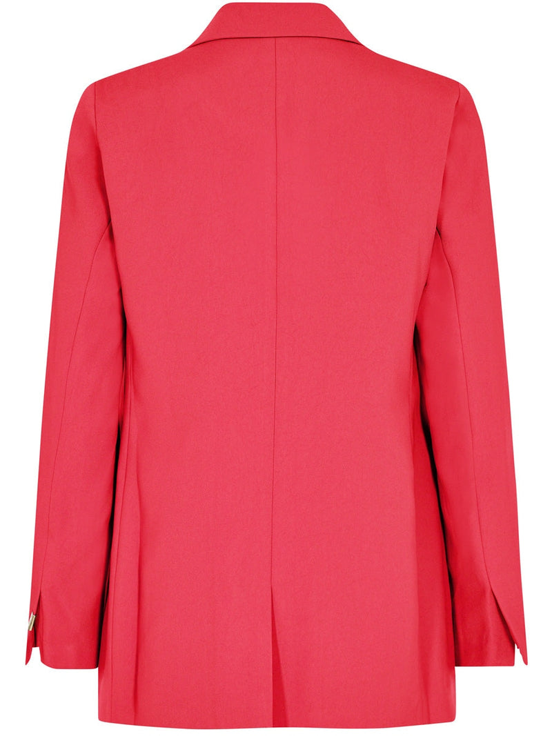 Mos Mosh Bine Leia Blazer Teaberry