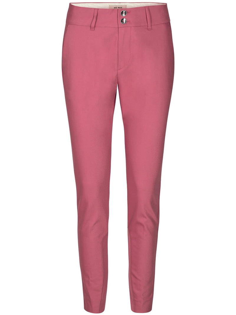 Mos Mosh BLAKE night pant holly berry