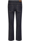 Mos Mosh CECILIA cover jeans värissä tummansininen