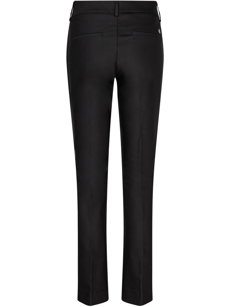 Mos Mosh ELLEN night pant black