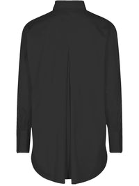 Mos Mosh ENOLA shirt black