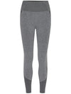 Mos Mosh GAIA seamless legging värissä harmaa