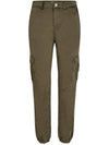 Geene Cargo Pant Housut
