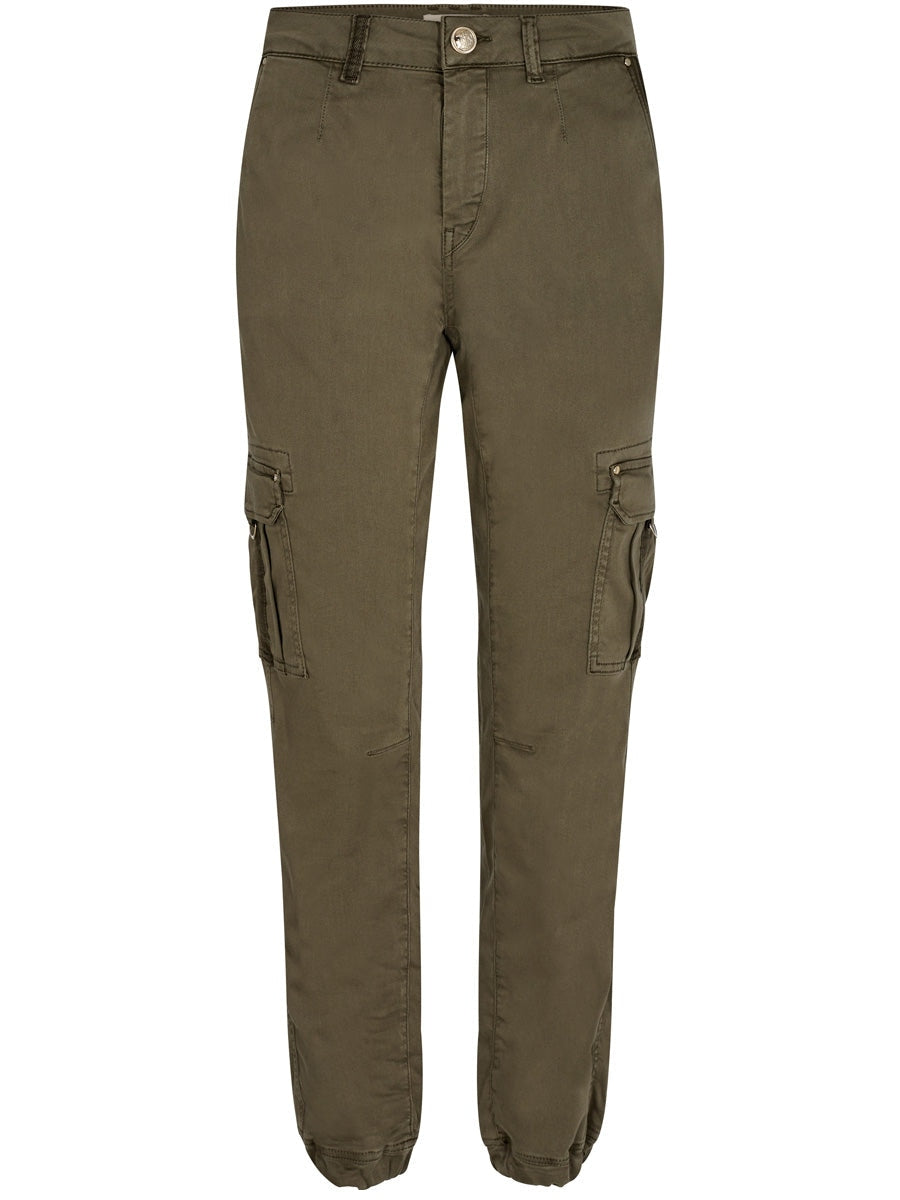 Geene Cargo Pant Housut