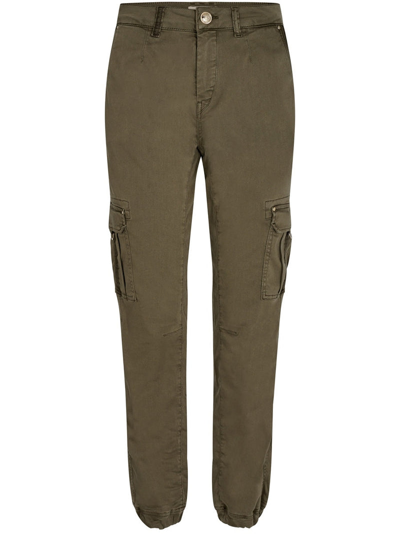 Geene Cargo Pant Housut