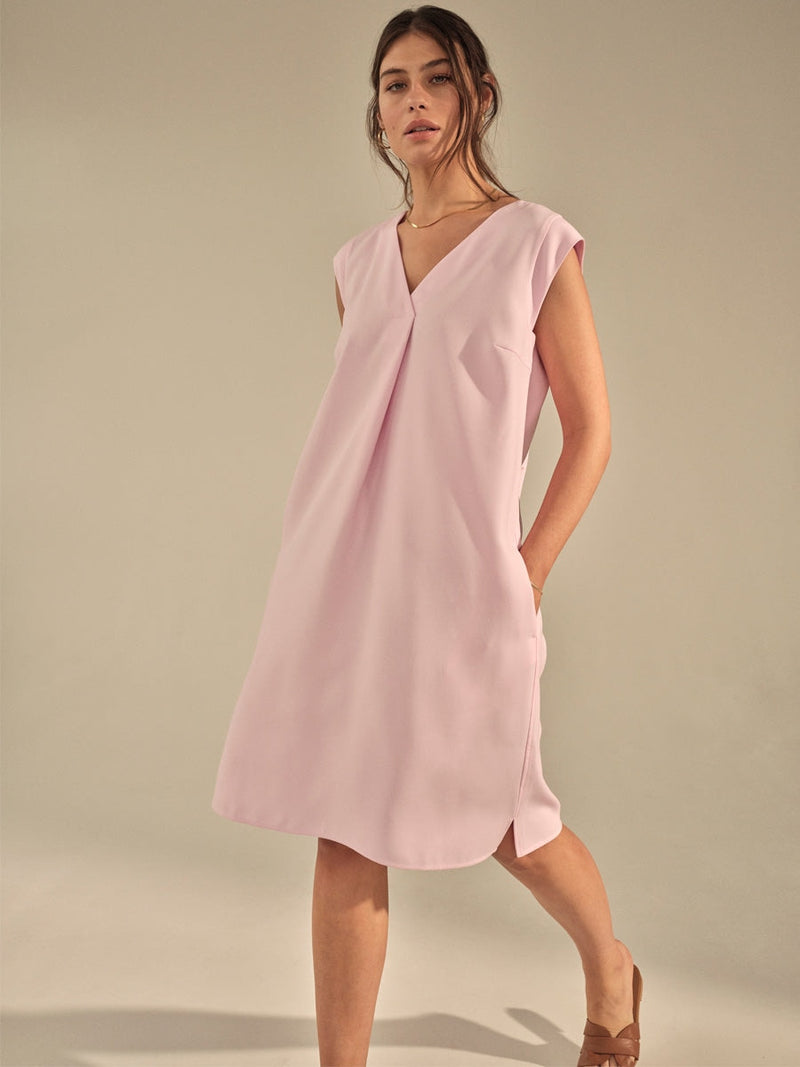 Mos Mosh Helia Leia Dress Nosegay