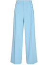Mos Mosh Lani Hazel Pant Clear Sky