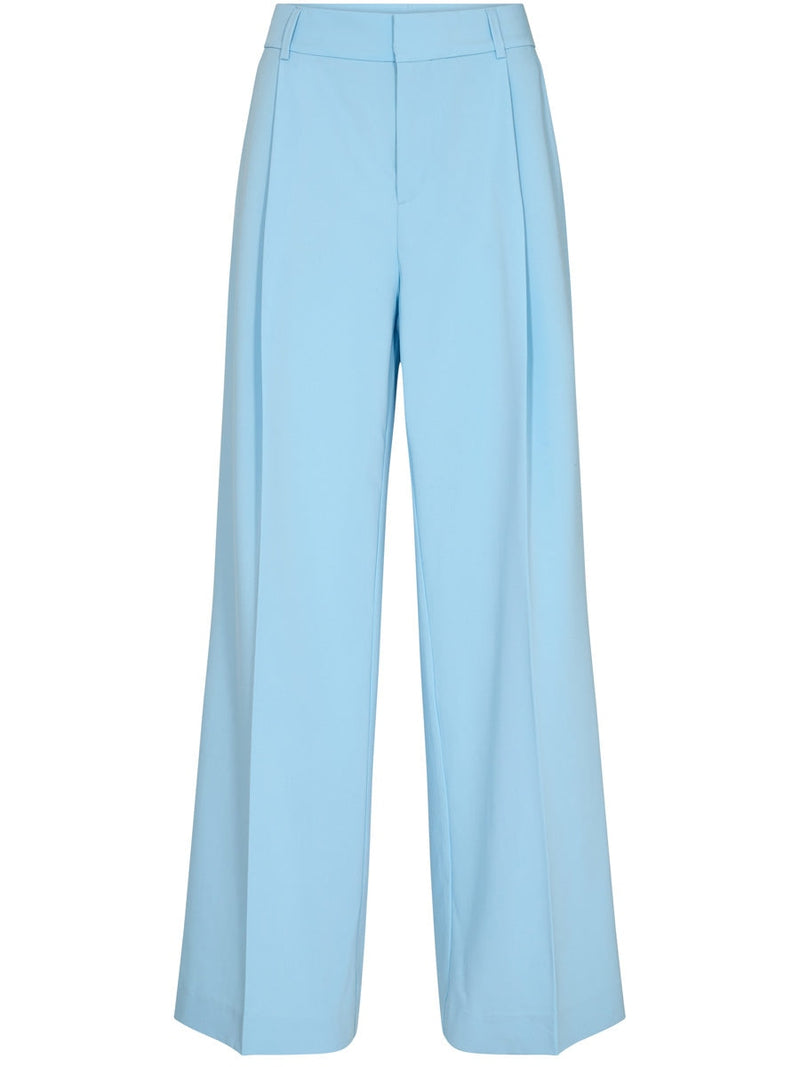 Mos Mosh Lani Hazel Pant Clear Sky