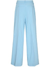 Mos Mosh Lani Hazel Pant Clear Sky