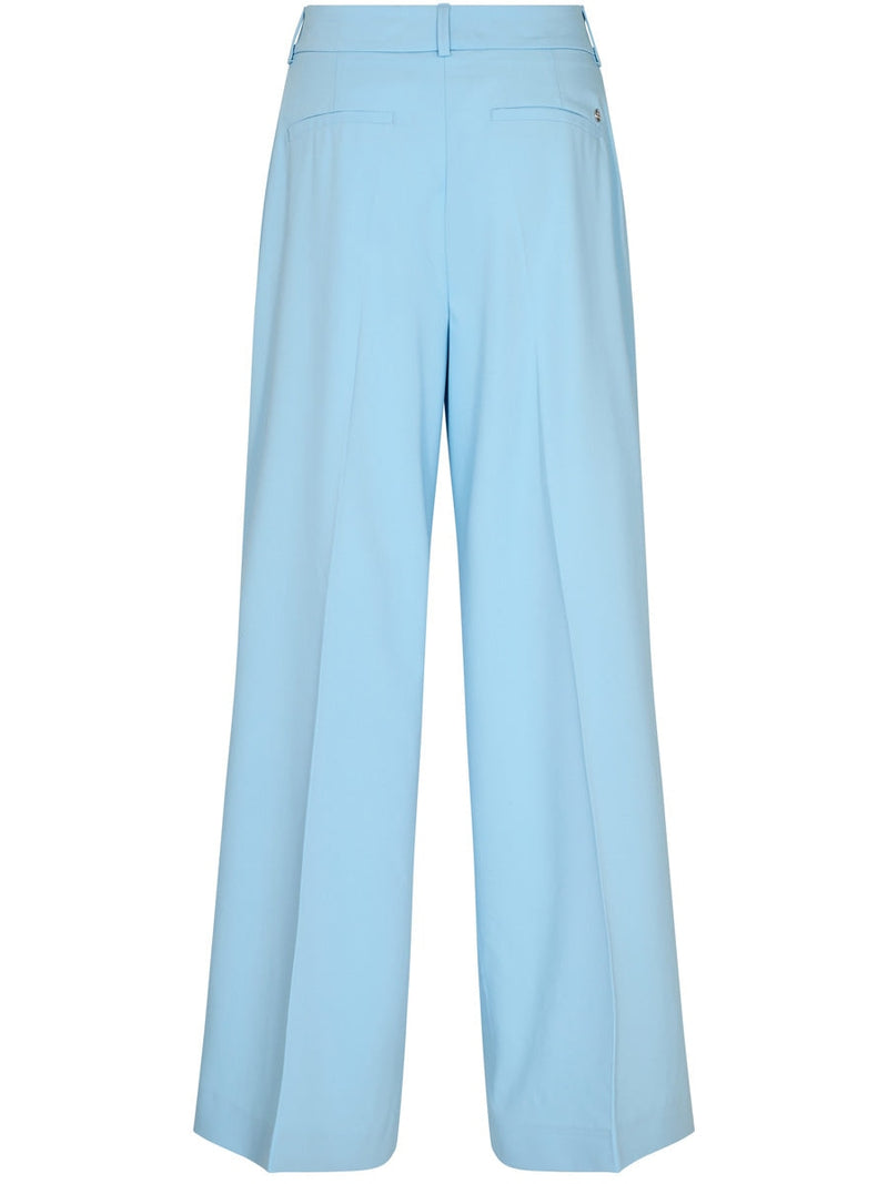 Mos Mosh Lani Hazel Pant Clear Sky