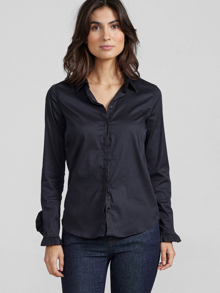 Mattie Flip Shirt Paidat