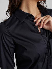 Mattie Flip Shirt Paidat