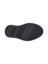 Mos Mosh MM Copenhagen shine sneakers black