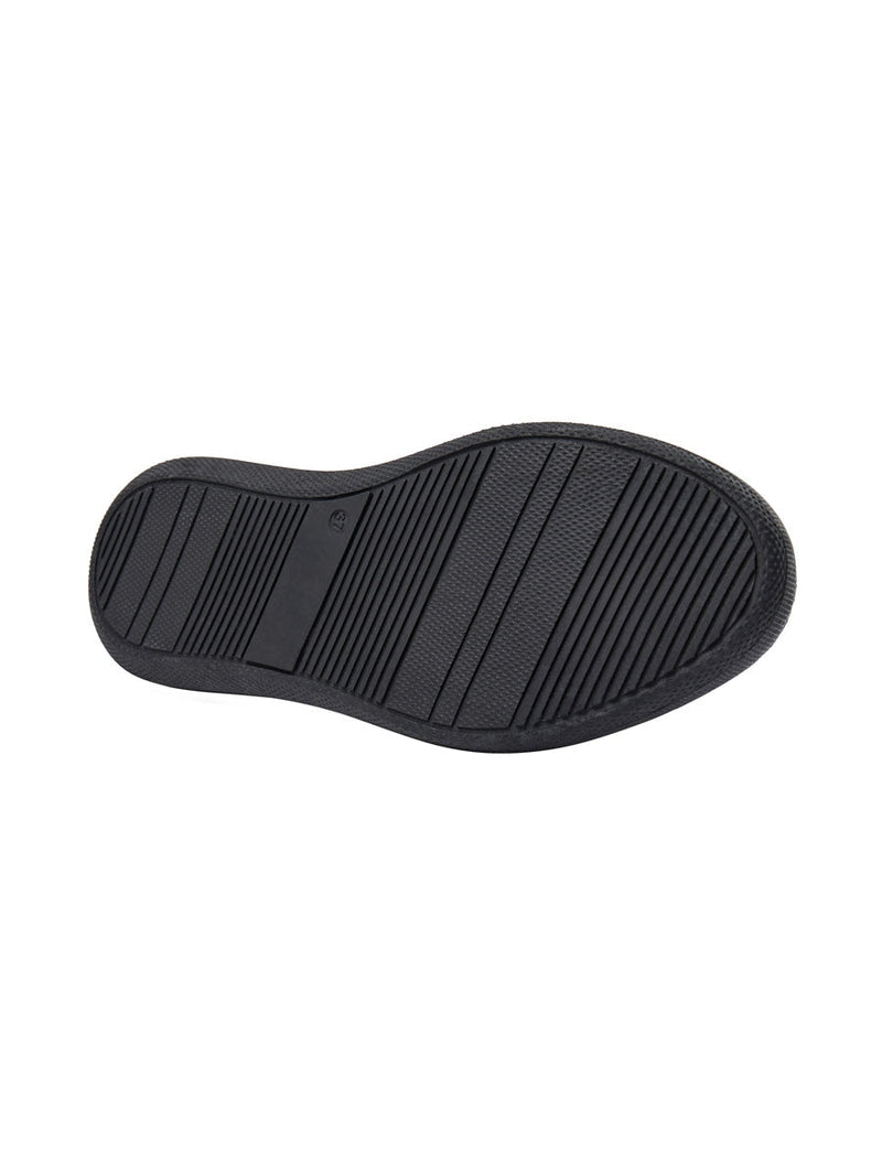 Mos Mosh MM Copenhagen shine sneakers black