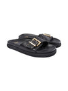 Mos Mosh MM St. Tropez Leather Sandal