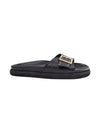 Mos Mosh MM St. Tropez Leather Sandal