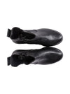 Mos Mosh MM Vancouver vintage boot black