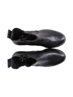Mos Mosh MM Vancouver vintage boot black