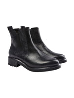 Mos Mosh MM Vancouver vintage boot black