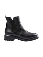 Mos Mosh MM Vancouver vintage boot black