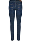 Mos Mosh NAOMI cover jeans blue denim
