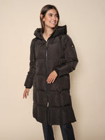 Nova Square Down Coat Takit