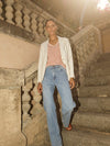 Mos Mosh Relee Elon Jeans Blue