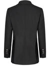 Mos Mosh WANDA twiggy blazer black