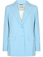 Mos Mosh Windy Hazel Blazer Clear Sky