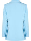 Mos Mosh Windy Hazel Blazer Clear Sky