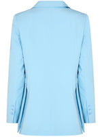 Mos Mosh Windy Hazel Blazer Clear Sky