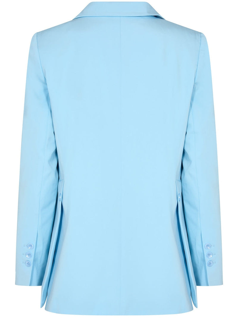 Mos Mosh Windy Hazel Blazer Clear Sky