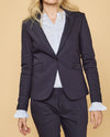 Blake Night Blazer Sustainable Jakut