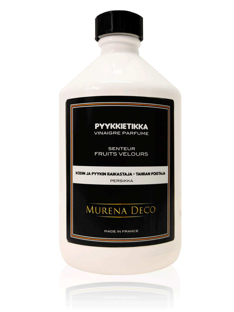 Murena Decon Persikka pyykkietikka