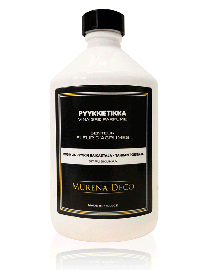 Murena Decon Sitruskukka pyykkietikka