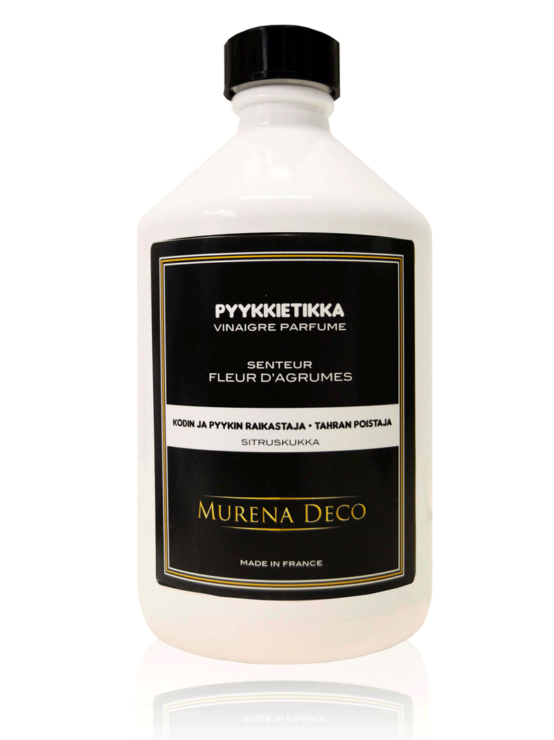 Murena Decon Sitruskukka pyykkietikka