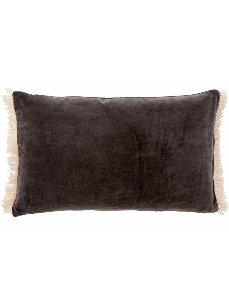 Nordalin Cushion cover värissä Brown. 