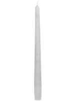 Nordal Candle tall grey