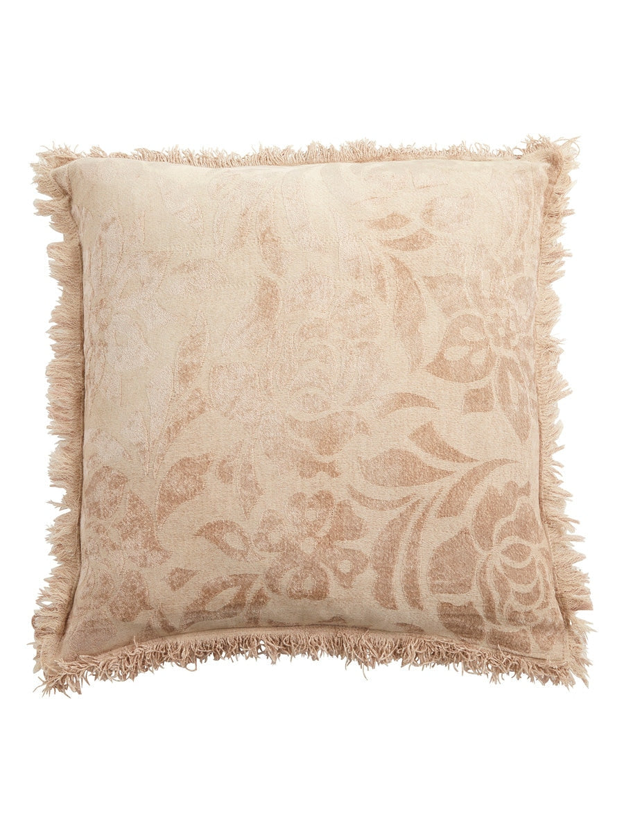 Nordal Lepus Cushion Cover Rosa