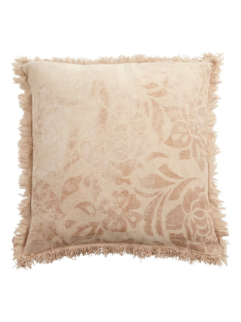 Nordal Lepus Cushion Cover Rosa