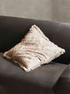 Nordal Lepus Cushion Cover Rosa