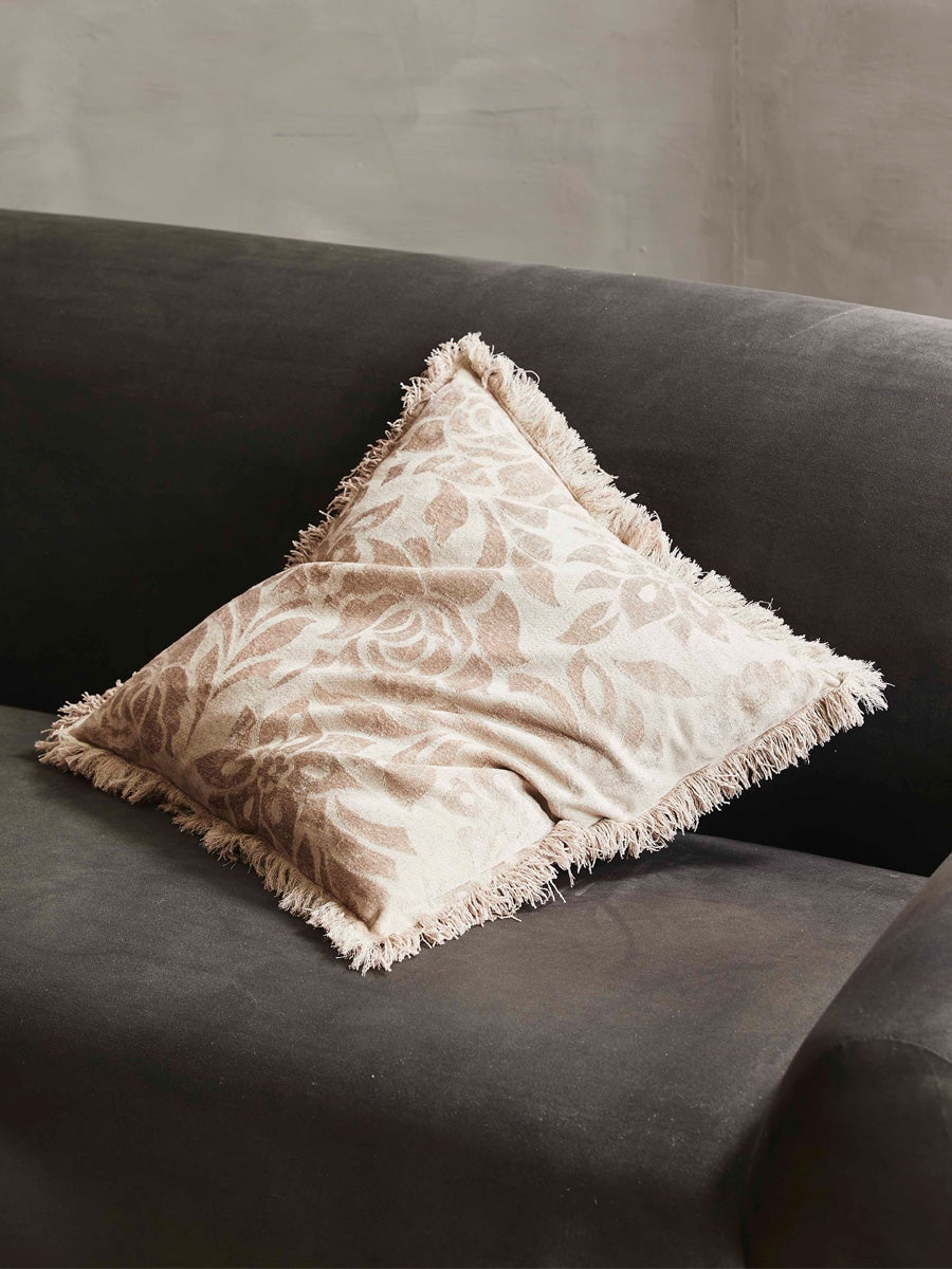 Nordal Lepus Cushion Cover Rosa