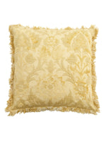Nordal Lepus Cushion Cover Yellow