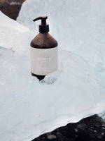 Hand soap