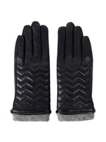Redesigned CYLLE gloves värissä musta