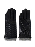 Redesigned CYLLE gloves värissä musta