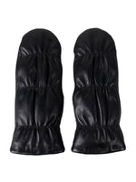 Redesigned DAC mittens värissä musta