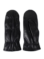 Redesigned DAC mittens värissä musta