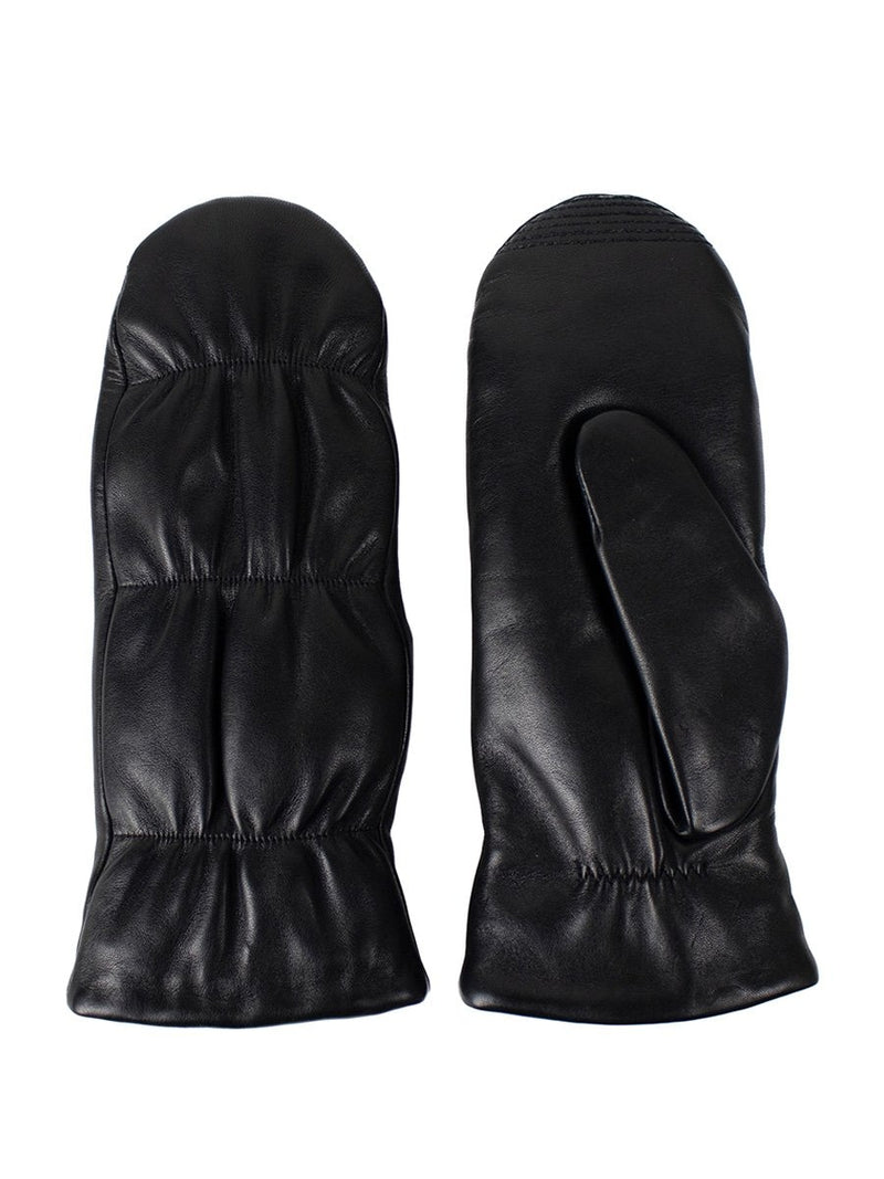 Redesigned DAC mittens värissä musta