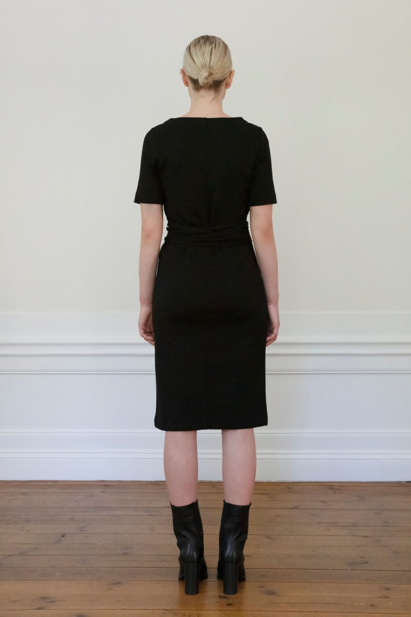 Lilith Dress Mekot